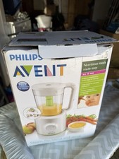 avent steamer blender for sale avent steamer blender for sale HARROW