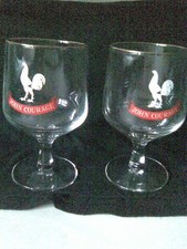 John courage pint for sale  COALVILLE