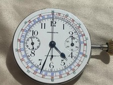 Chronometre tasca mov usato  Verdellino