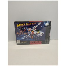Mega man box for sale  Neche