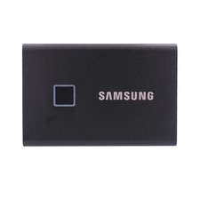 Samsung touch portable gebraucht kaufen  Hamburg