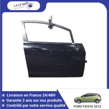 Porte droit ford d'occasion  Saint-Quentin