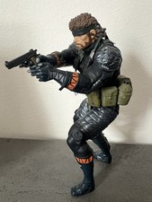 Figurine metal gear d'occasion  France