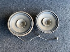 Mercedes w124 lautsprecher gebraucht kaufen  Mühlheim