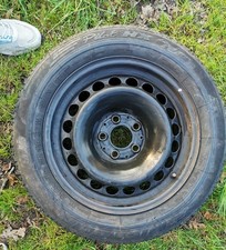 Roue secours mercedes d'occasion  Nègrepelisse