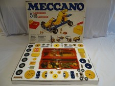 Vintage classic meccano for sale  THETFORD
