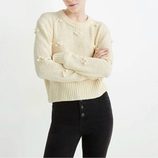 Madewell women dotted for sale  Prairieville