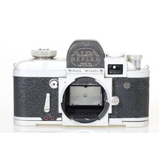 Alpa mod. fotocamera usato  Spedire a Italy