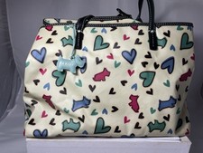 Radley large oilcloth for sale  EASTBOURNE