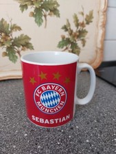 Bayern münchen mia gebraucht kaufen  Augsburg