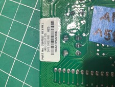 Placa de controle de temperatura para geladeira KitchenAid WP2307037 AZ158727 | AR158 comprar usado  Enviando para Brazil