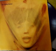 The rolling stones d'occasion  Vouillé