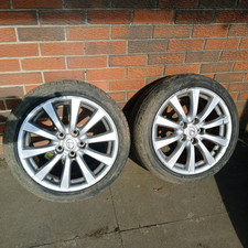 Lexus is220d is250 for sale  STOKE-ON-TRENT