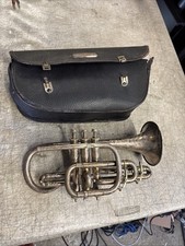 Old cornet bruno for sale  Orange