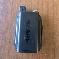 Shure glxd1 banda usato  Spedire a Italy