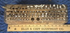 Craftool misc lot for sale  Windsor