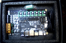 Printer motherboard controller for sale  Riverside