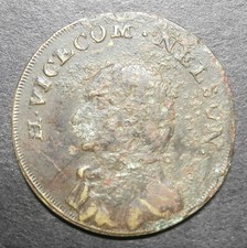 Medalet vicecom nelson for sale  WORTHING