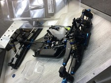 Team associated rc8t3.2 for sale  Ames