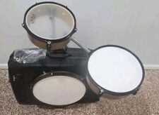 Kit de bateria Samsonite personalizado conjunto Busking, usado comprar usado  Enviando para Brazil