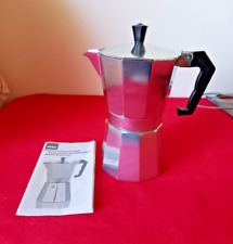 Mokka espressokocher kela gebraucht kaufen  Flörsheim