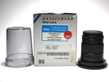 Hasselblad pan 90mm usato  Osimo