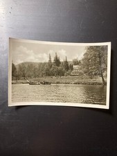 Ddr ansichtskarte friedrichrod gebraucht kaufen  Waren (Müritz)