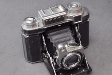 Argentique zeiss ikon d'occasion  Paris-