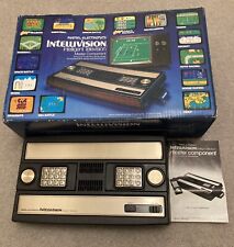 Mattel electronics intellivisi for sale  LIVERPOOL