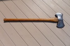 Antique double bit for sale  Lititz