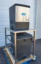 Howe 1000 rle for sale  Brainerd