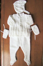 Baby soft white for sale  CANNOCK