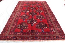 7x10 maroon floral for sale  USA
