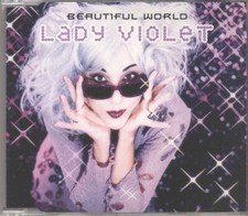 Lady violet beautiful d'occasion  Dijon