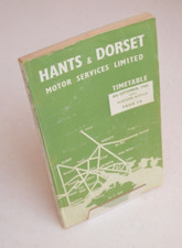 Bus coach timetable for sale  BANBURY