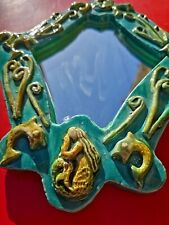 Miroir sirènes 1940 d'occasion  Servian
