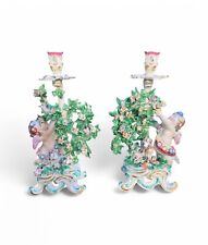 Bow porcelain bocage for sale  SKIPTON