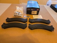 Akebono proact ultra for sale  Estero