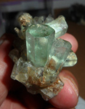 Super aquamarin stufe gebraucht kaufen  Zwönitz