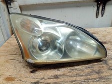 Used right headlight for sale  Trenton