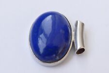 Anhänger großer blauer gebraucht kaufen  Maintal