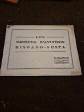 Revue moteurs aviation d'occasion  Lesparre-Médoc