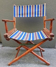 Directors brown wooden for sale  La Canada Flintridge