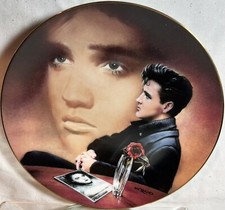 Delphi plate elvis for sale  Locust Grove