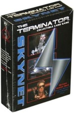 Terminator ccg skynet for sale  Shipping to United Kingdom