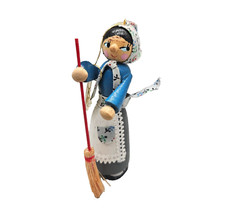 Vintage housekeeper woman for sale  Colorado Springs