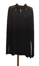 Maglia con pizzo usato  Loreto Aprutino