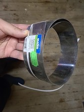 Tapezierschiene rostfreiem sta gebraucht kaufen  Ronnenberg