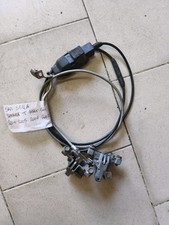 Cavi serratura sella usato  Pagani
