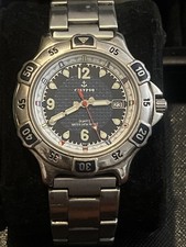 Montre calypso homme d'occasion  Marseille VIII